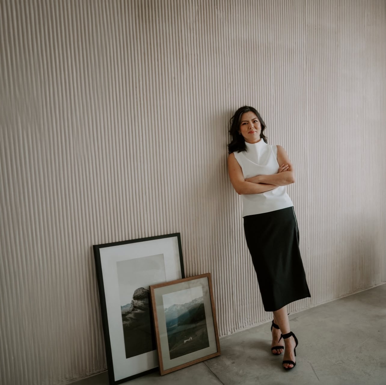 Dra. Viviane Yumi Nakatani