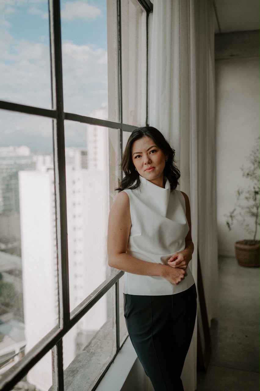 Dra. Viviane Yumi Nakatani